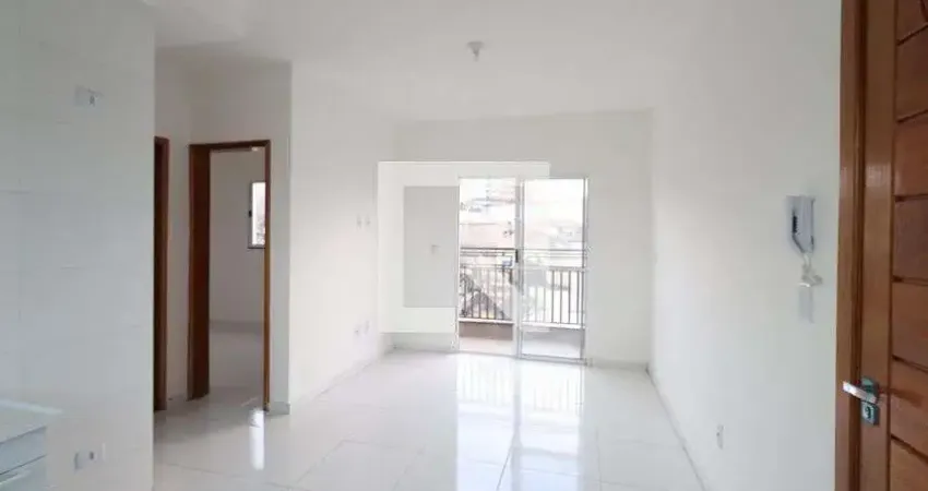 Apartamento para aluguel - penha de frança, 2 quartos,  42 m² - são paulo