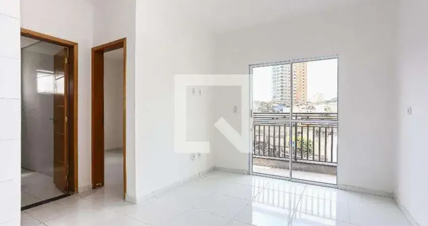 Apartamento para aluguel - penha de frança, 2 quartos,  42 m² - são paulo