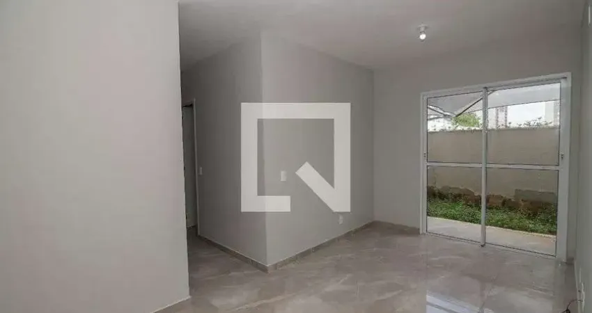 Apartamento para aluguel - jardim santa izabel, 2 quartos, 78 m² - hortolândia