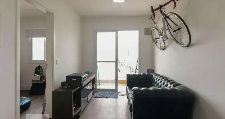 Apartamento com 1 quarto para alugar na Avenida Rangel Pestana, Brás, São Paulo