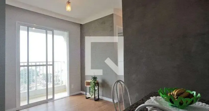 Apartamento para aluguel - vila pirituba, 2 quartos,  45 m² - são paulo