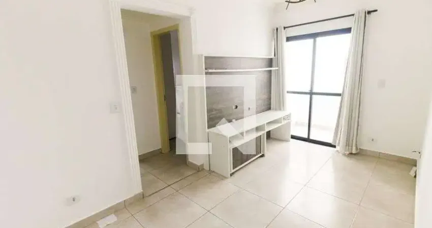 Apartamento para aluguel - parque monte alegre, 2 quartos, 52 m² - taboão da serra