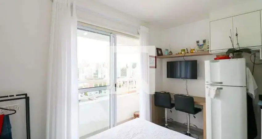 Kitnet / stúdio para aluguel - jardim sao luis, 1 quarto,  20 m² - são paulo