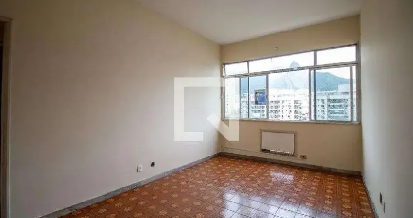 Apartamento para aluguel - grajaú, 2 quartos,  75 m² - rio de janeiro
