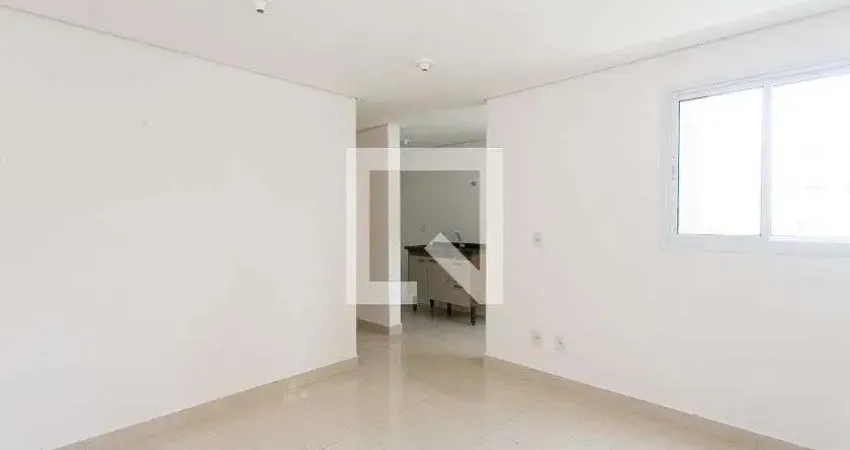 Apartamento para aluguel - vila esperança, 2 quartos,  43 m² - são paulo