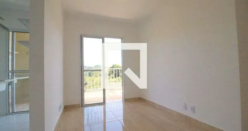 Apartamento para aluguel - vila jovina, 2 quartos,  58 m² - cotia