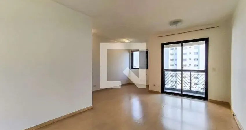 Apartamento para aluguel - panamby, 2 quartos, 65 m² - são paulo