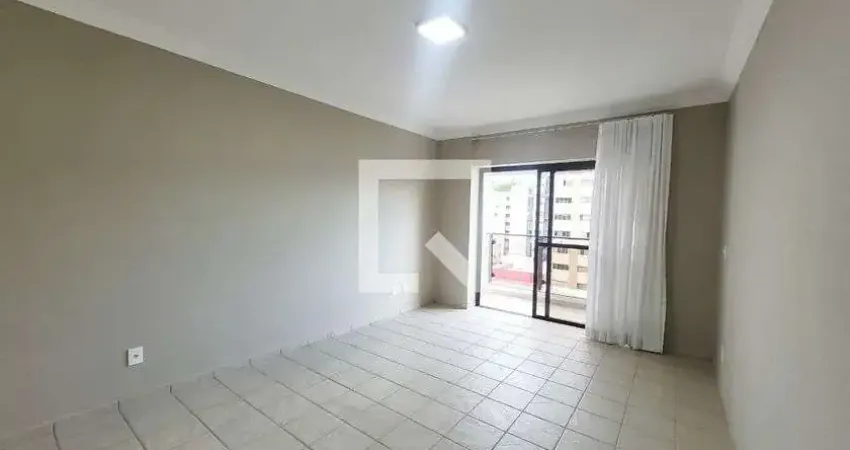 Apartamento para aluguel - bosque, 2 quartos, 86 m² - campinas