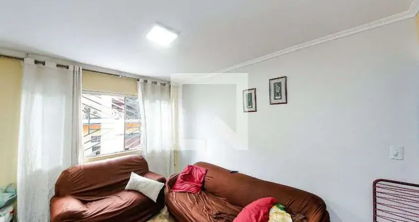 Casa com 2 quartos para alugar na Rua das Petúnias, Sapopemba, São Paulo