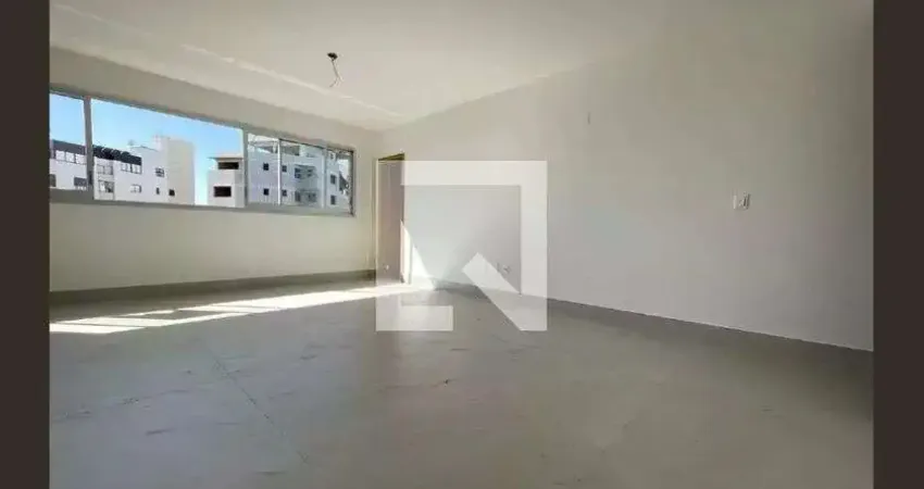 Apartamento para aluguel - liberdade, 4 quartos, 120 m² - belo horizonte