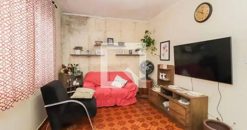 Casa para aluguel - vila progresso, 3 quartos,  184 m² - são paulo