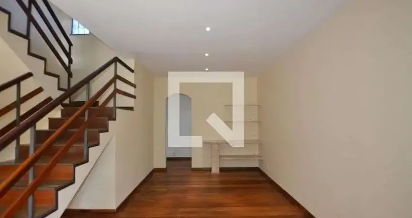 Casa para aluguel - cascadura, 3 quartos,  175 m² - rio de janeiro