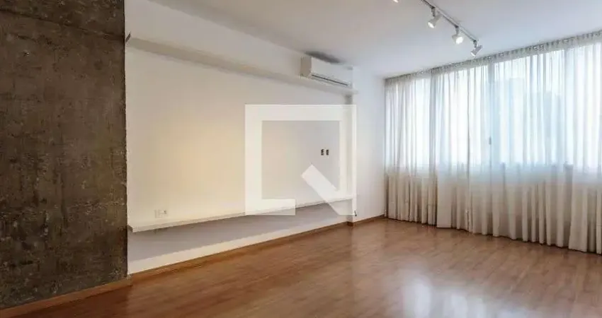 Apartamento para aluguel - itaim bibi, 2 quartos,  95 m² - são paulo