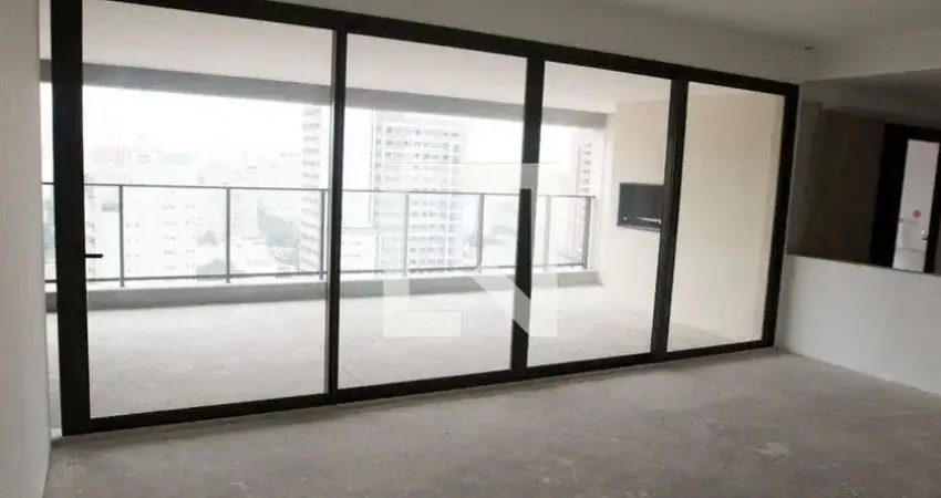 Apartamento para aluguel - vila pompéia, 3 quartos, 187 m² - são paulo