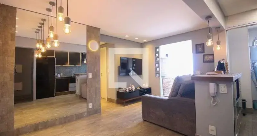 Apartamento para aluguel - vila formosa, 2 quartos,  59 m² - são paulo