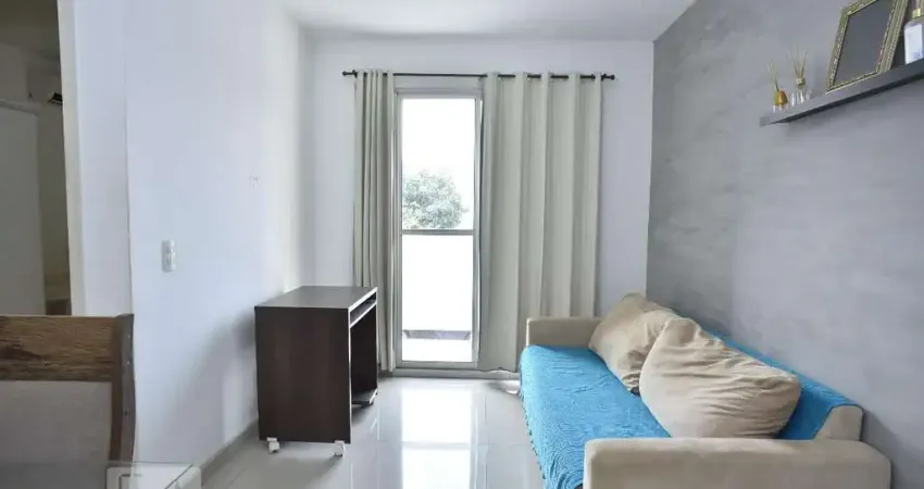 Cobertura para aluguel - jacarepaguá, 2 quartos, 45 m² - rio de janeiro
