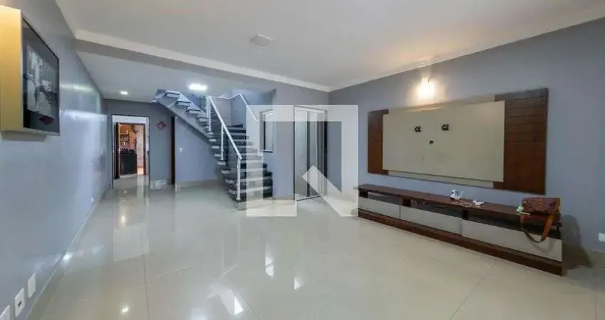 Casa para aluguel - vila prudente, 3 quartos, 200 m² - são paulo