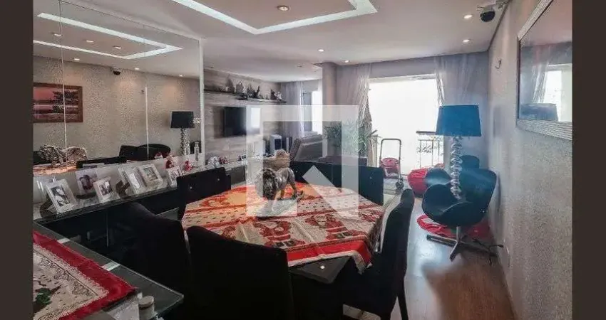 Apartamento para aluguel - freguesia do ó, 2 quartos,  65 m² - são paulo