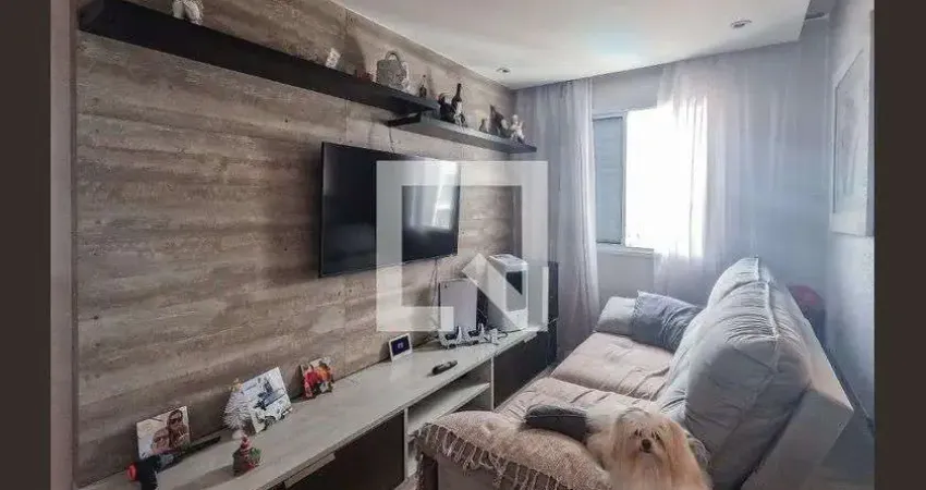 Apartamento para aluguel - freguesia do ó, 2 quartos, 65 m² - são paulo