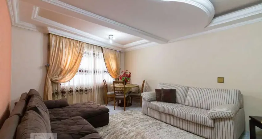 Casa para aluguel - parque continental ii, 3 quartos, 300 m² - guarulhos