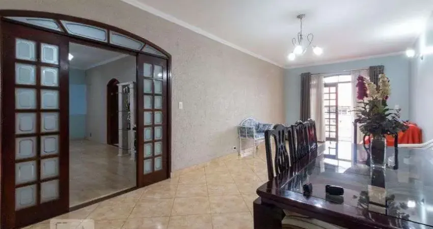 Casa para aluguel - fazenda aricanduva, 3 quartos, 270 m² - são paulo