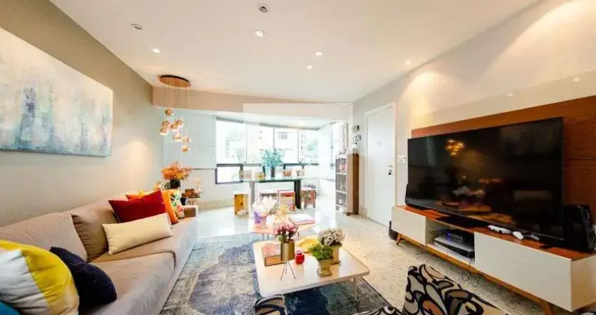 Apartamento para aluguel - serra, 4 quartos, 153 m² - belo horizonte