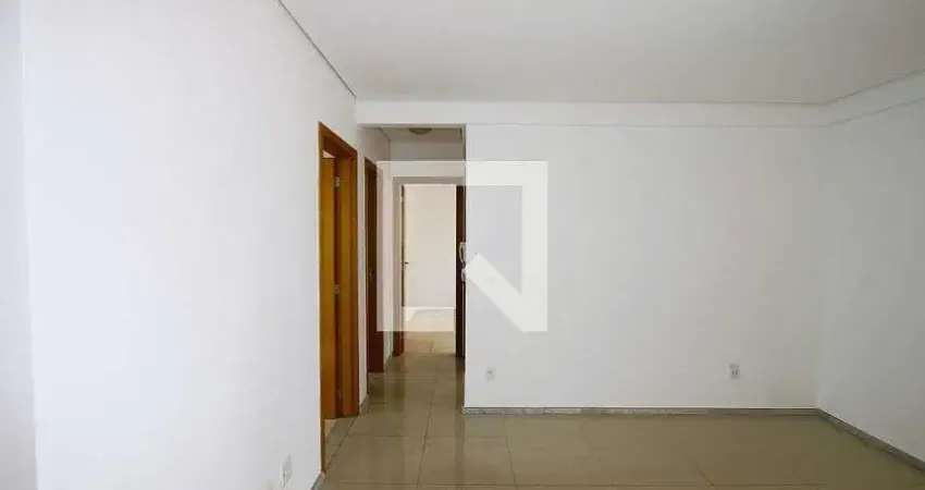 Apartamento para aluguel - coração eucarístico, 2 quartos,  70 m² - belo horizonte