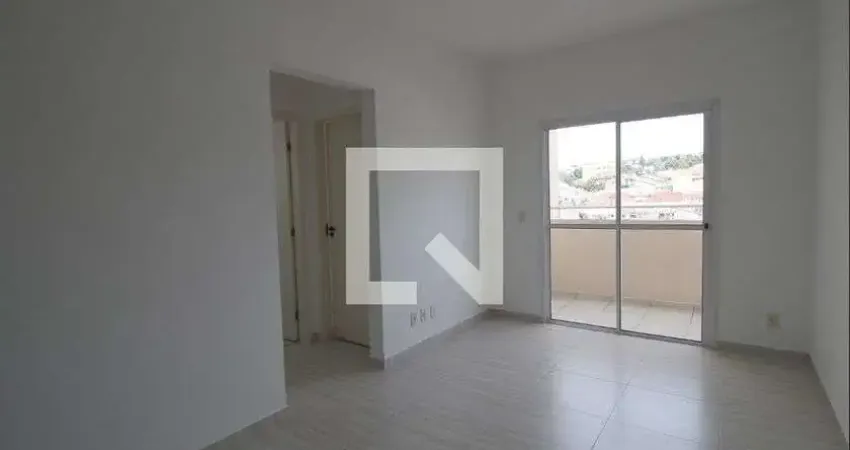 Cobertura para aluguel - jardim icatu, 3 quartos,  116 m² - votorantim