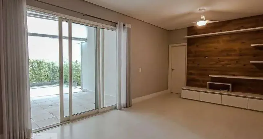 Apartamento para aluguel - alphaville, 2 quartos, 112 m² - santana de parnaíba