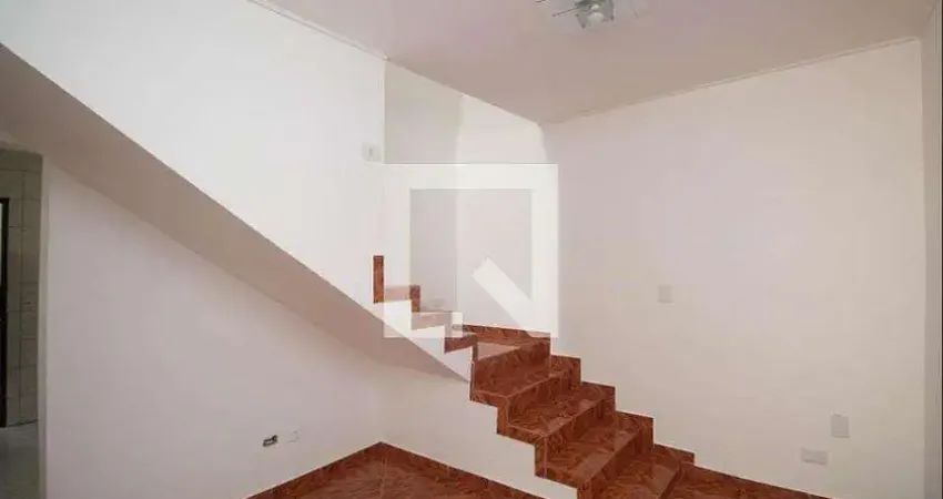 Casa para aluguel - vila constança , 2 quartos, 70 m² - são paulo