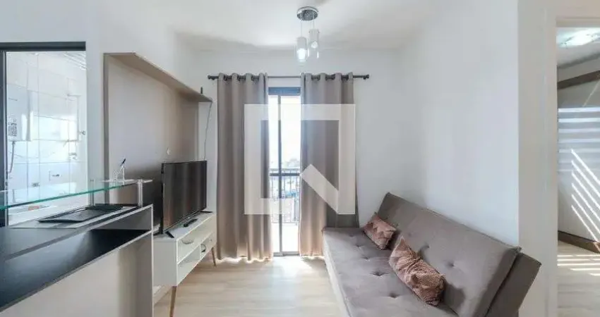 Apartamento para aluguel - bela vista, 2 quartos,  49 m² - são paulo