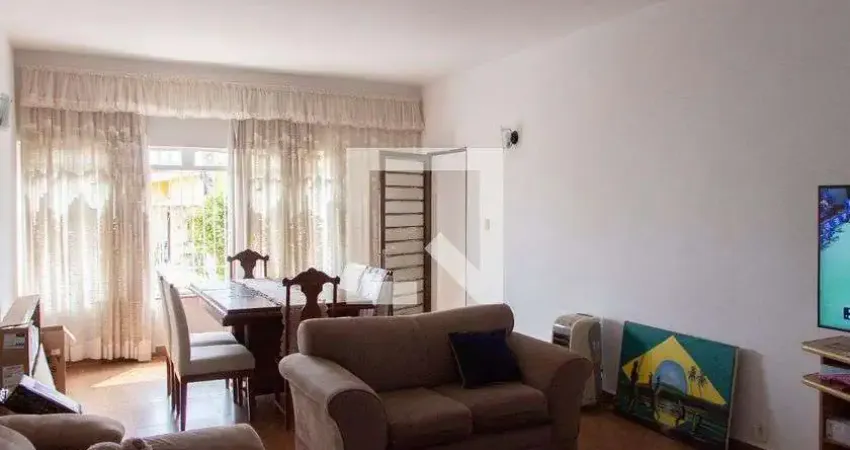 Casa com 3 quartos para alugar na Rua Coronel Joaquim José de Oliveira, Taquaral, Campinas