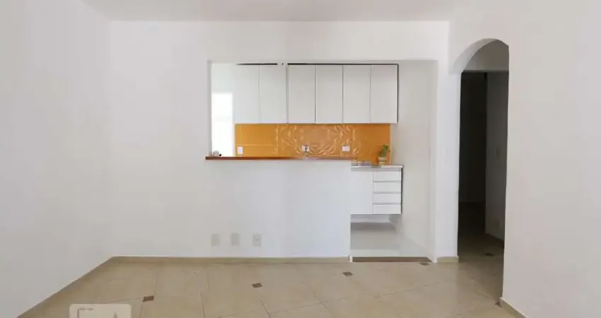 Apartamento para aluguel - real parque, 2 quartos,  52 m² - são paulo