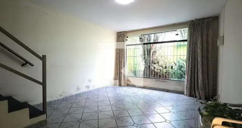 Casa para aluguel - santa teresinha, 3 quartos, 193 m² - santo andré