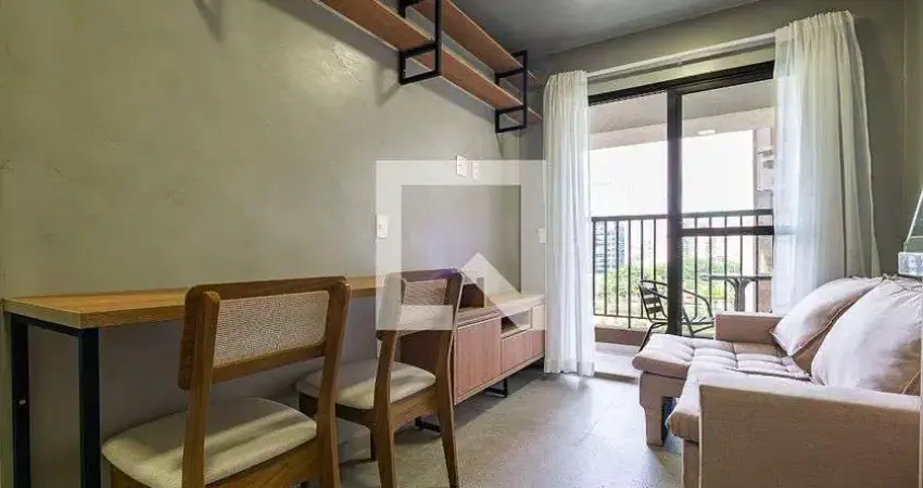 Apartamento para aluguel - pinheiros, 1 quarto, 275 m² - são paulo
