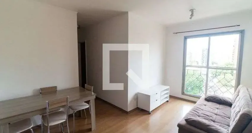 Apartamento para aluguel - vila clementino, 2 quartos, 50 m² - são paulo