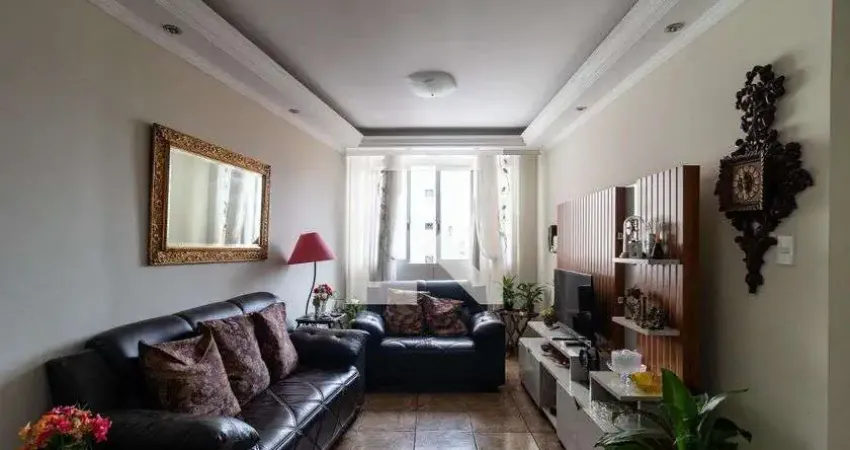 Apartamento para aluguel - perdizes, 3 quartos, 100 m² - são paulo
