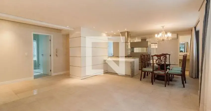 Apartamento para aluguel - centro, 2 quartos, 99 m² - florianópolis