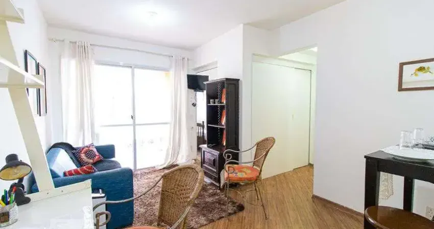 Apartamento para aluguel - santa cecília, 2 quartos, 48 m² - são paulo