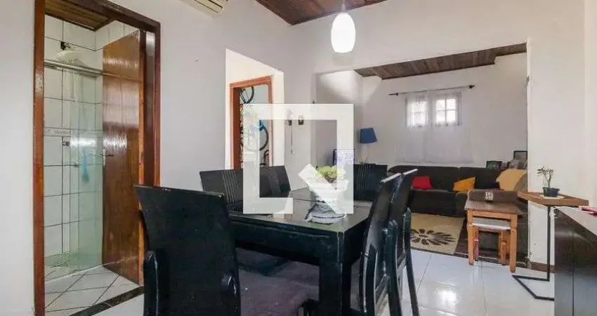 Casa para aluguel - jardim botânico, 2 quartos, 300 m² - porto alegre