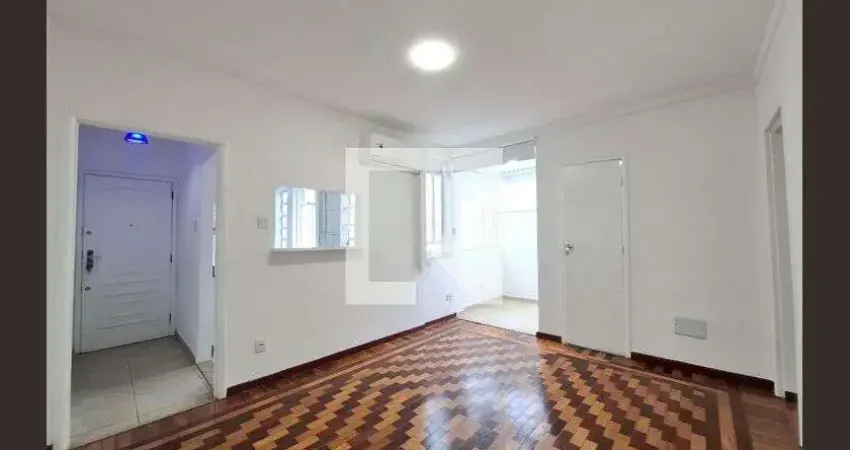 Apartamento para aluguel - catete, 2 quartos, 88 m² - rio de janeiro