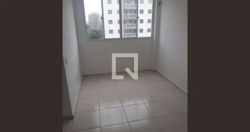 Apartamento para aluguel - vargem pequena, 2 quartos,  50 m² - rio de janeiro