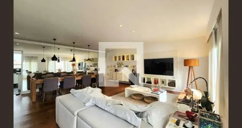 Apartamento para aluguel - vila nova conceição, 3 quartos, 150 m² - são paulo