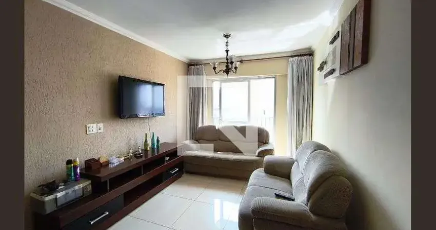 Apartamento para aluguel - ipiranga, 3 quartos, 77 m² - são paulo