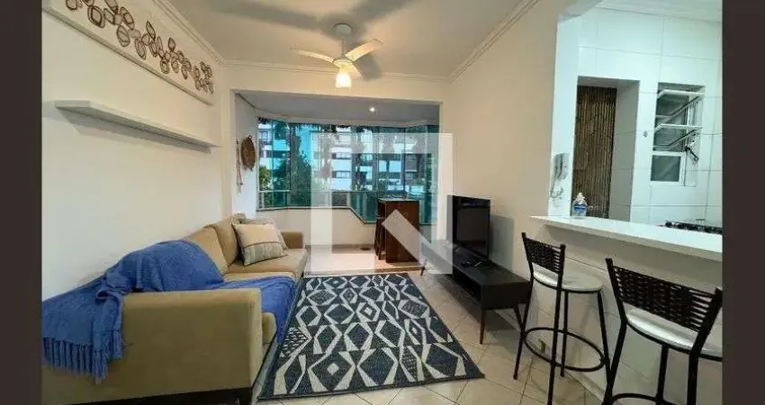 Apartamento para aluguel - canasvieiras, 2 quartos, 89 m² - florianópolis