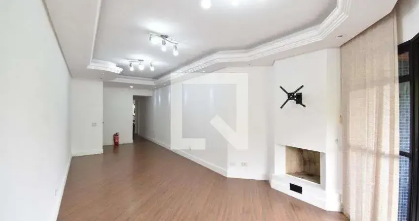 Apartamento para aluguel - alto da rua xv, 4 quartos, 149 m² - curitiba