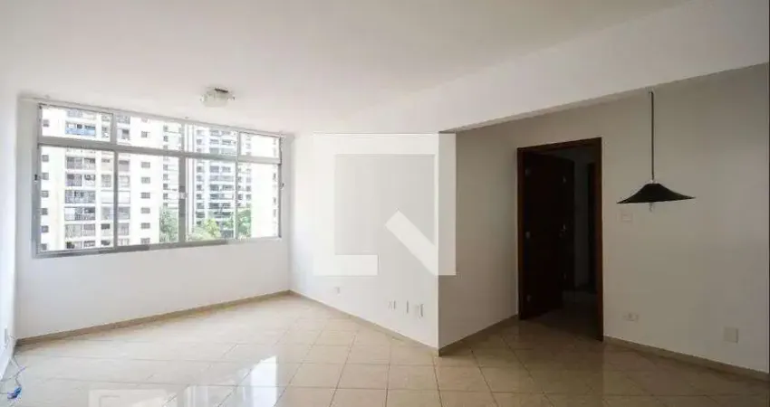 Apartamento para aluguel - jardim paulista, 2 quartos,  95 m² - são paulo