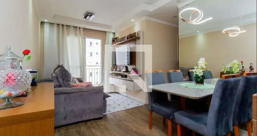 Apartamento para aluguel - tatuapé, 3 quartos, 62 m² - são paulo