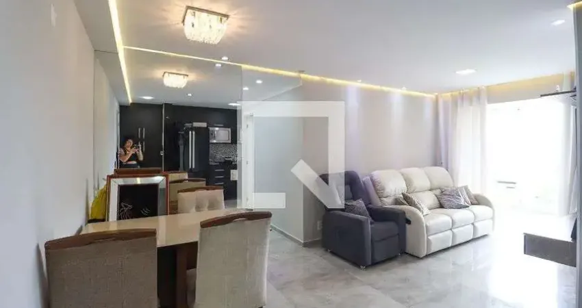 Apartamento para aluguel - vila maria , 2 quartos, 69 m² - são paulo