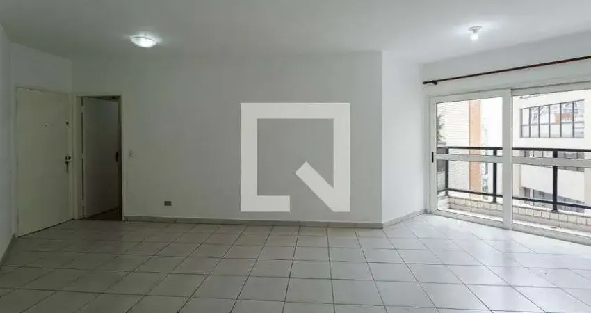 Apartamento para aluguel - vila olímpia, 3 quartos,  90 m² - são paulo
